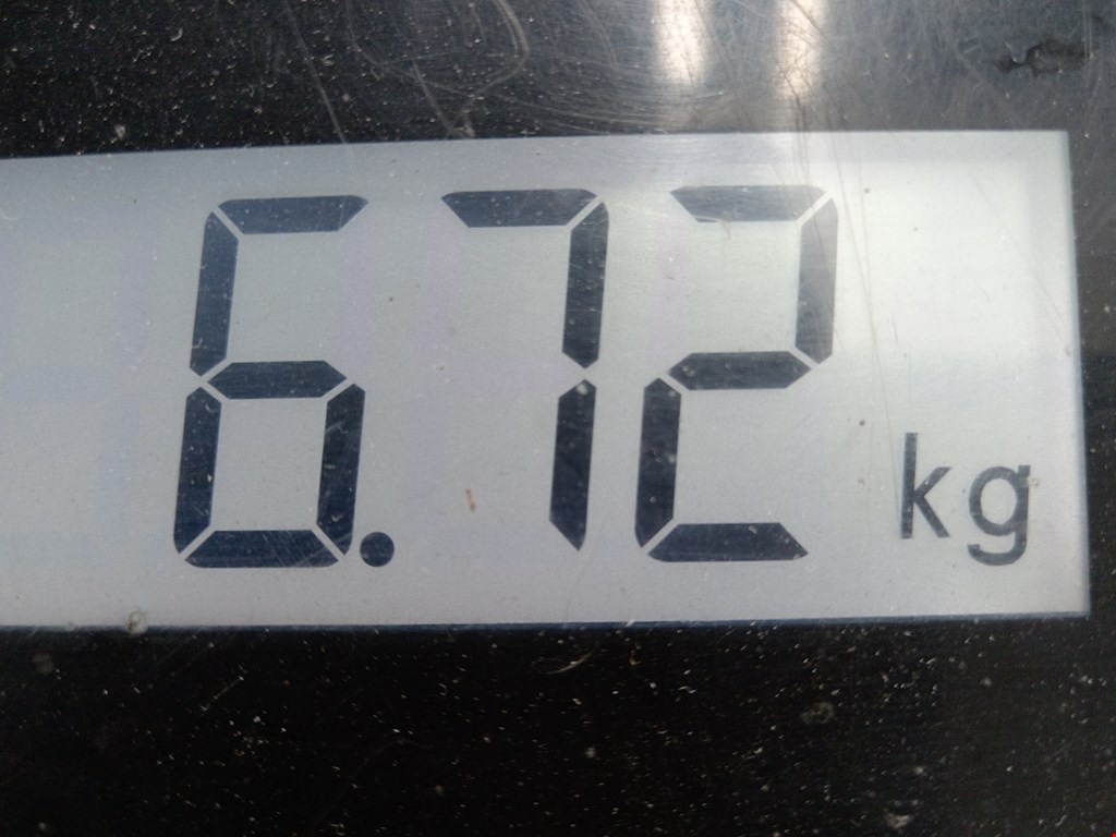 Компрессор кондиционера (системы кондиционирования) NISSAN Qashqai J10 2006-2013