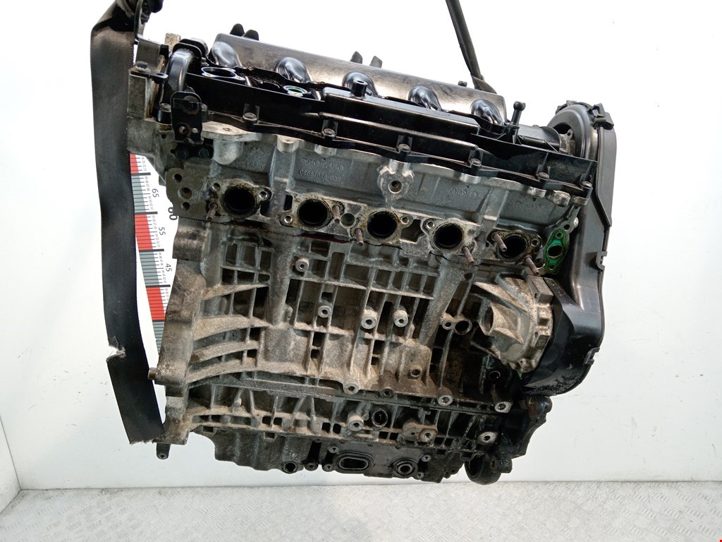 Двигатель VOLVO C70 II 2005-2013