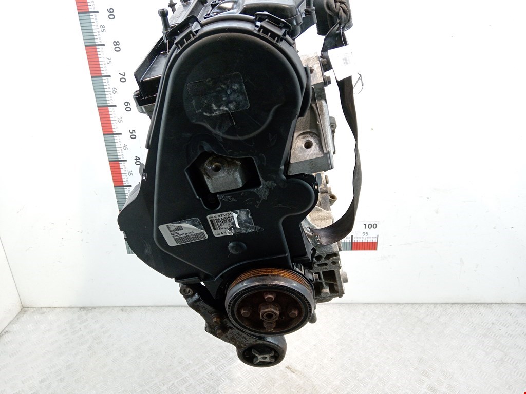 Двигатель VOLVO C70 II 2005-2013