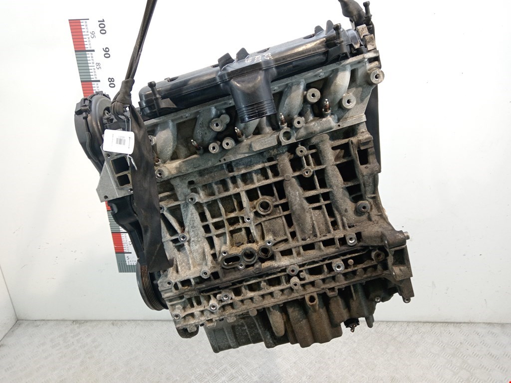 Двигатель VOLVO C70 II 2005-2013