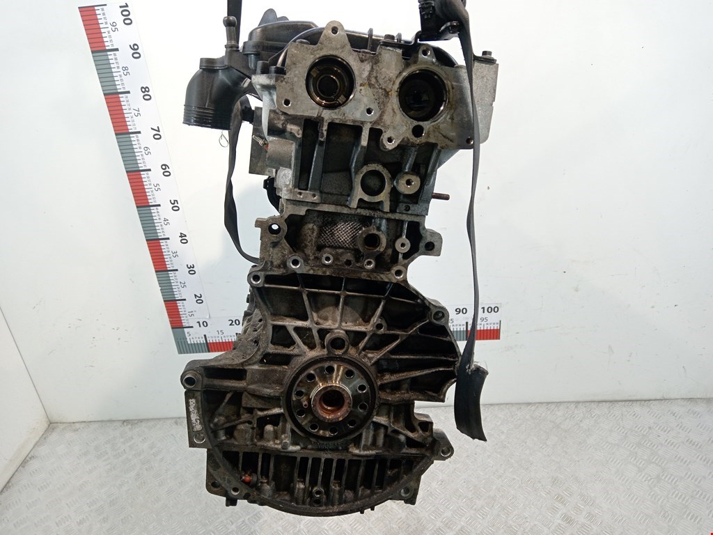 Двигатель VOLVO C70 II 2005-2013