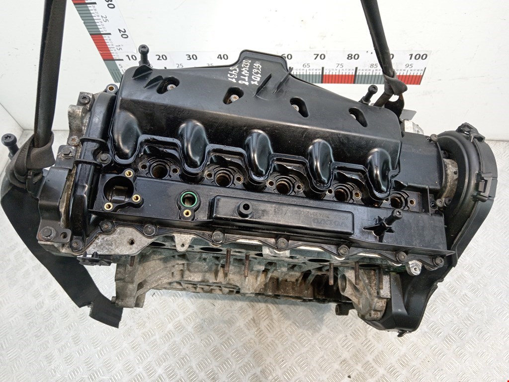 Двигатель VOLVO C70 II 2005-2013