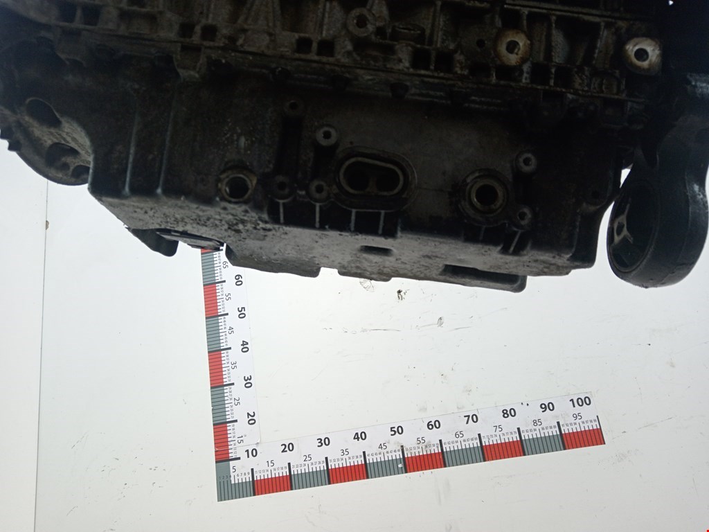 Двигатель VOLVO C70 II 2005-2013