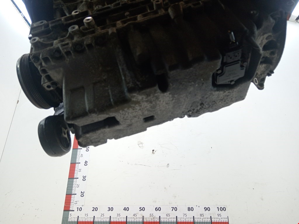 Двигатель VOLVO C70 II 2005-2013