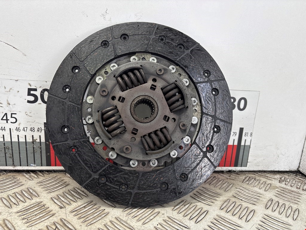 Маховик (демпфер сцепления) MITSUBISHI Outlander XL 2006-2012