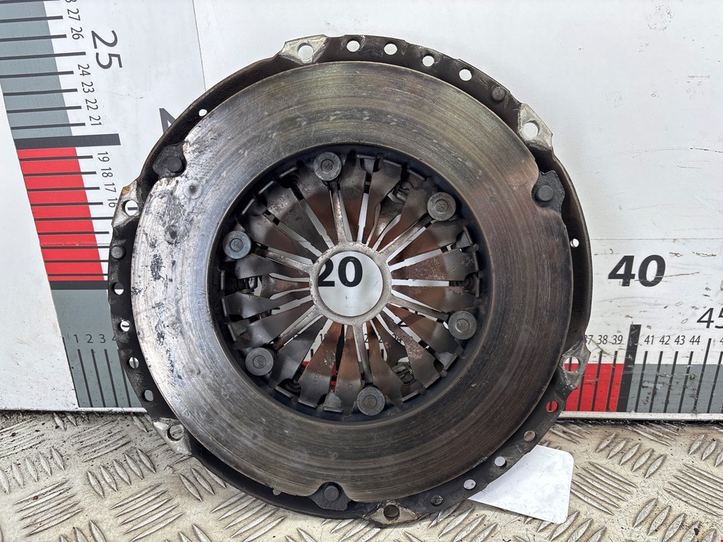 Маховик (демпфер сцепления) MITSUBISHI Outlander XL 2006-2012