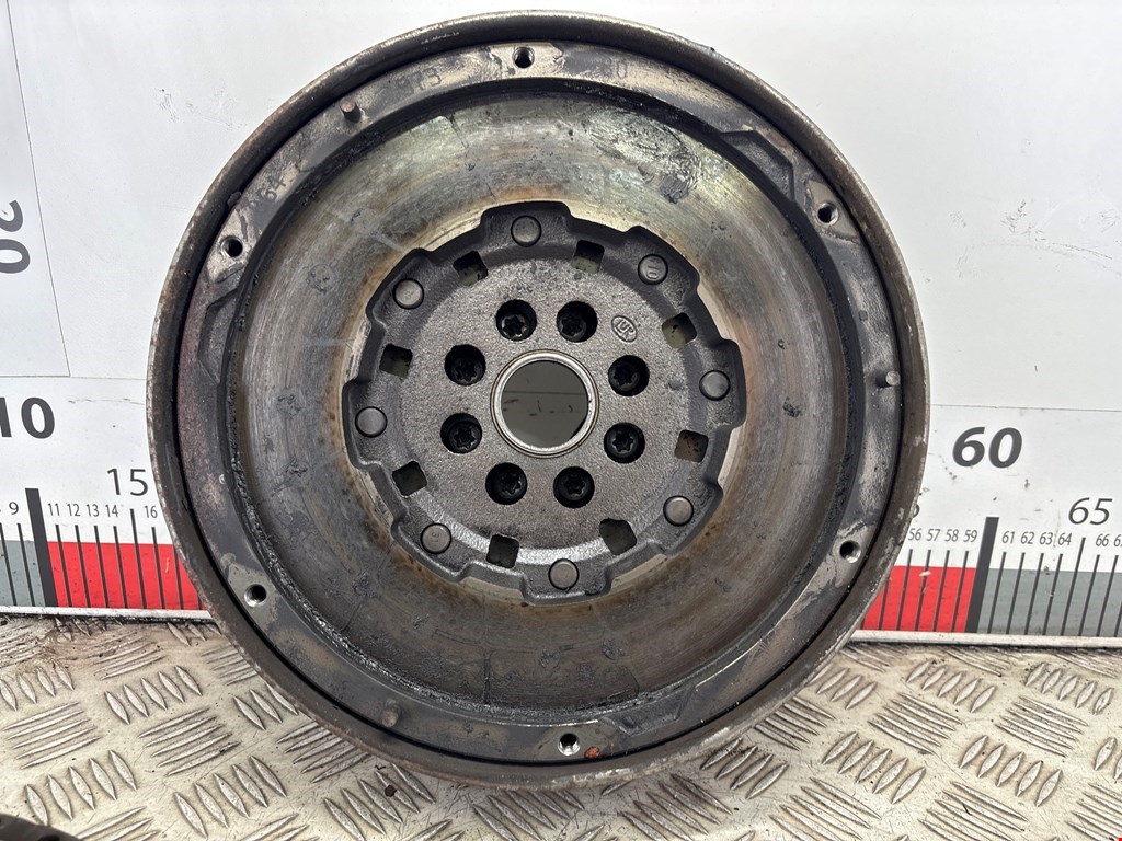 Маховик (демпфер сцепления) MITSUBISHI Outlander XL 2006-2012