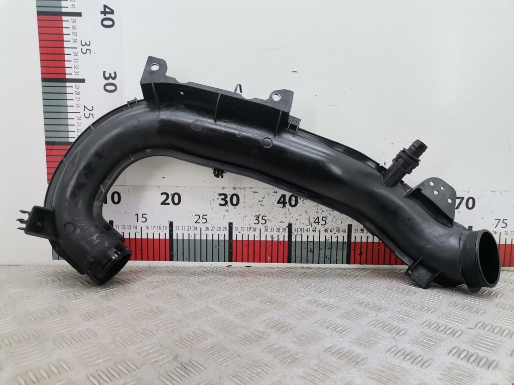 Патрубок интеркулера FORD Mondeo IV 2007-2015