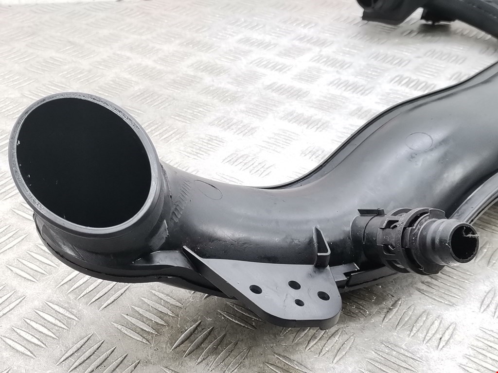 Патрубок интеркулера FORD Mondeo IV 2007-2015