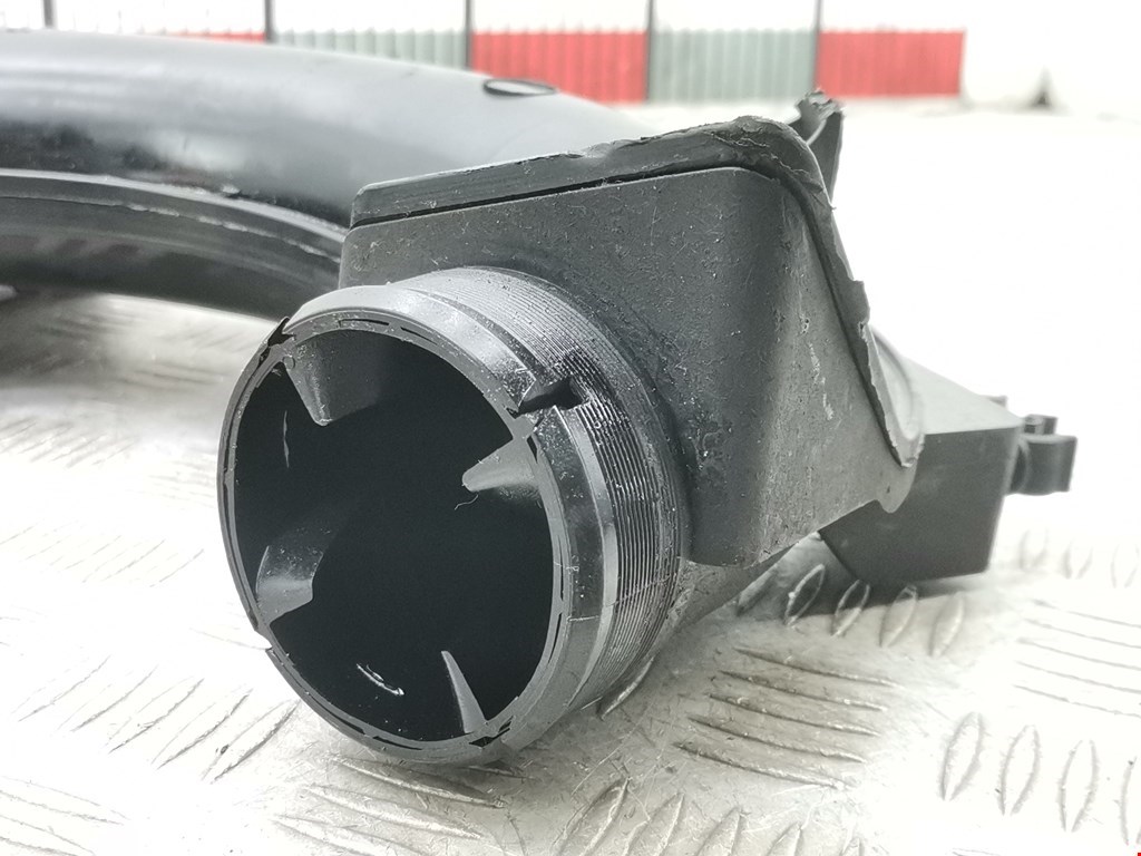 Патрубок интеркулера FORD Mondeo IV 2007-2015