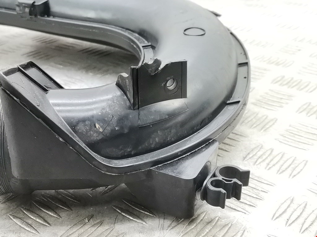 Патрубок интеркулера FORD Mondeo IV 2007-2015