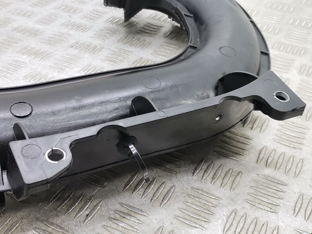 Патрубок интеркулера FORD Mondeo IV 2007-2015