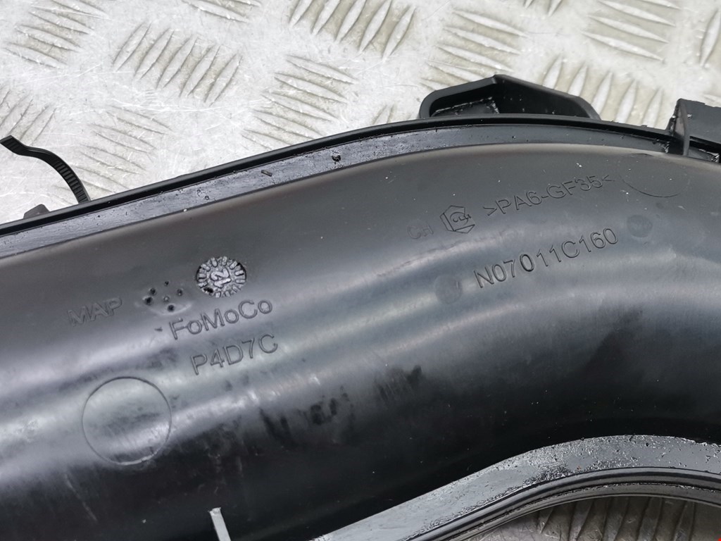 Патрубок интеркулера FORD Mondeo IV 2007-2015