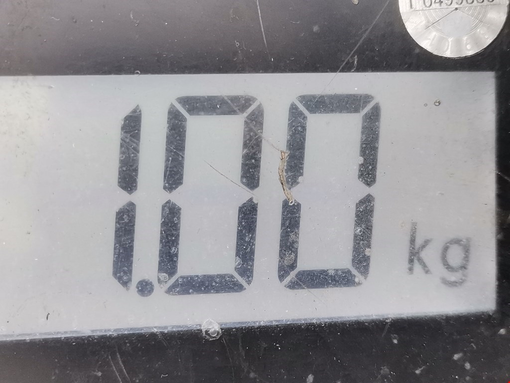 Патрубок интеркулера FORD Mondeo IV 2007-2015