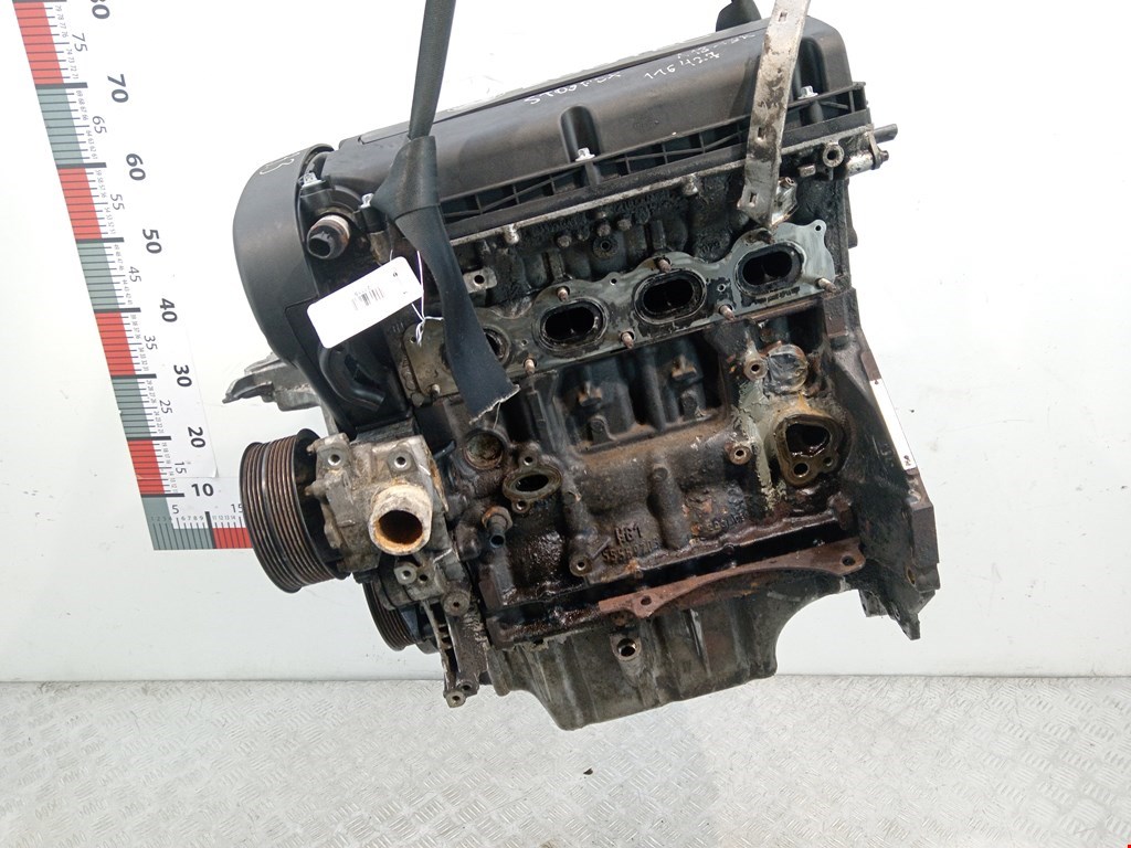 Двигатель (ДВС) Opel Insignia 1 (2008-2017)