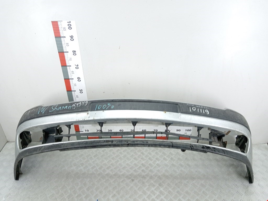 Бампер передний RENAULT Safrane 1992-2000