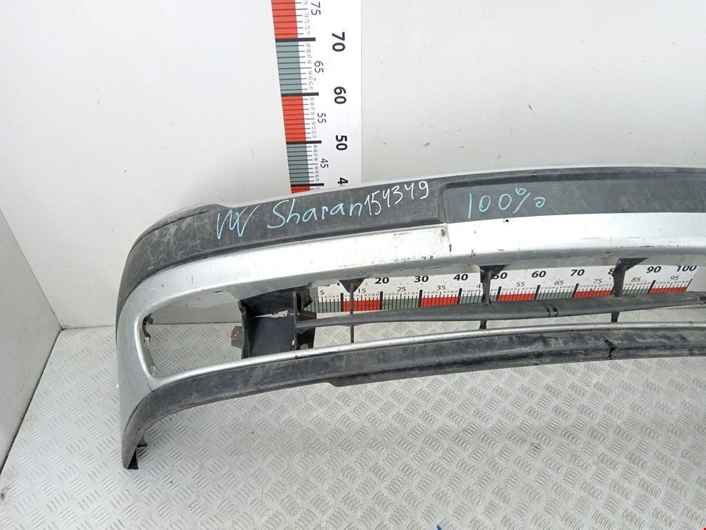 Бампер передний RENAULT Safrane 1992-2000