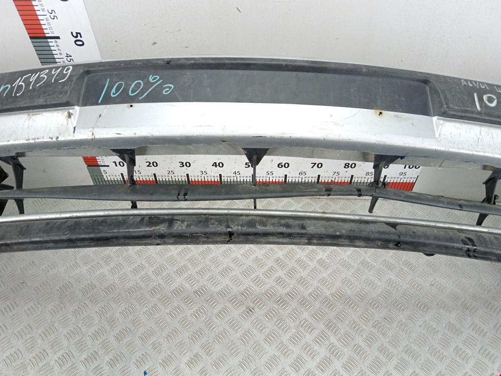 Бампер передний RENAULT Safrane 1992-2000