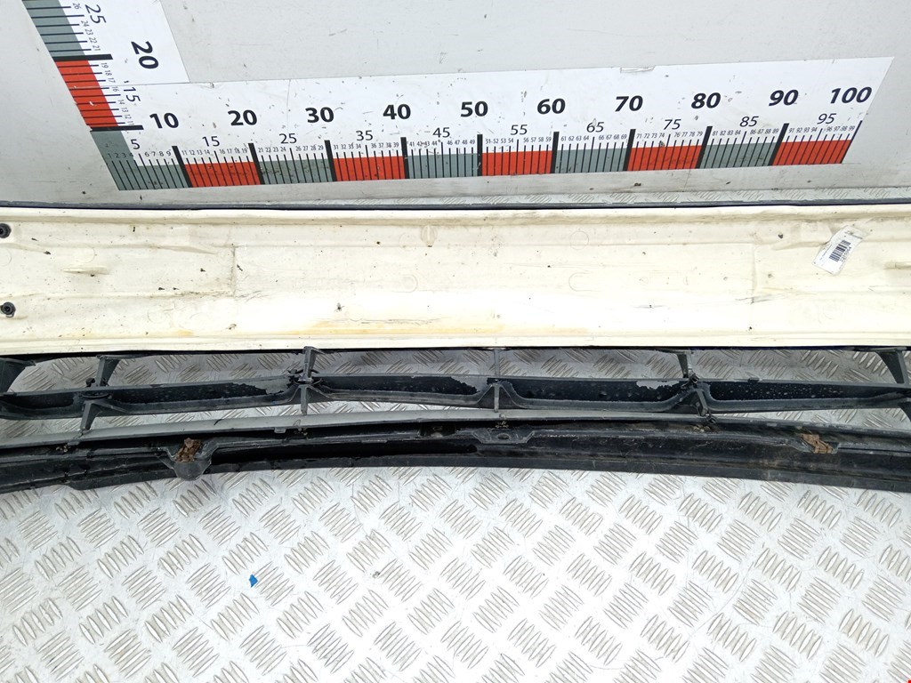 Бампер передний RENAULT Safrane 1992-2000