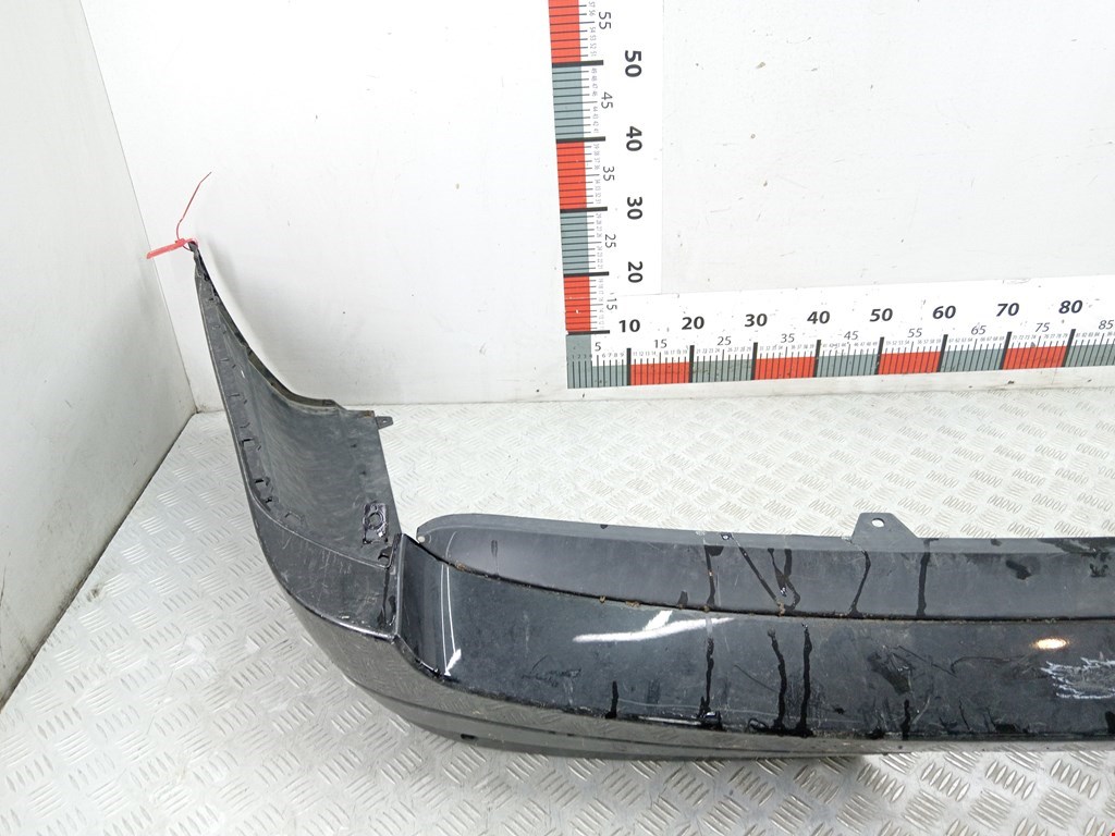 Бампер задний LAND ROVER Discovery IV 2009-2016