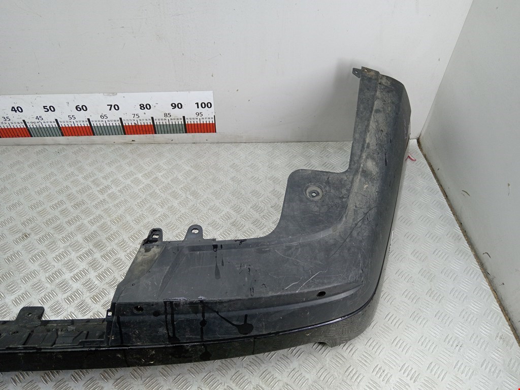 Бампер задний LAND ROVER Discovery IV 2009-2016