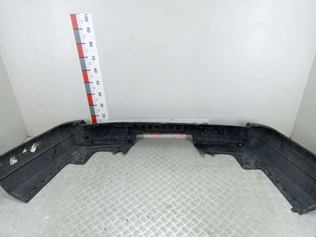 Бампер задний LAND ROVER Discovery IV 2009-2016