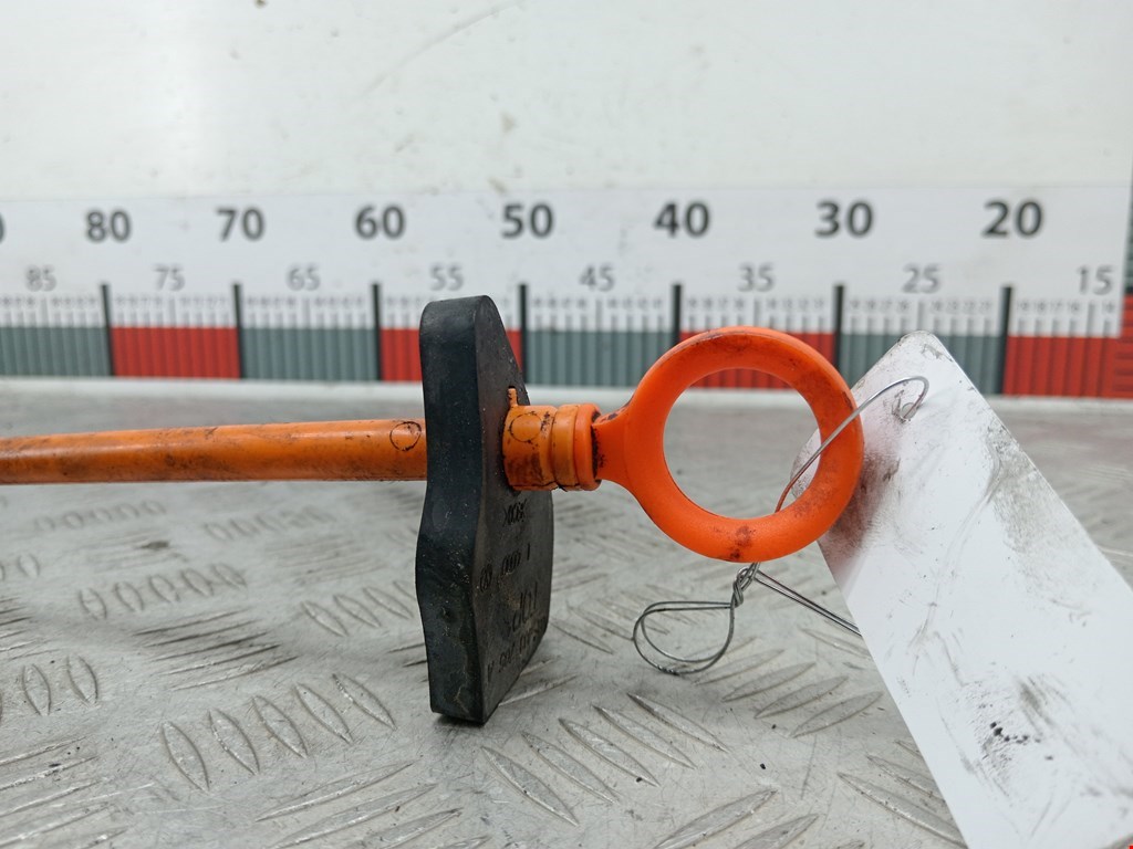 Щуп масляный VOLKSWAGEN Golf VI 2009-2012