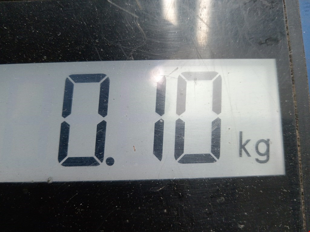 Щуп масляный VOLKSWAGEN Golf VI 2009-2012