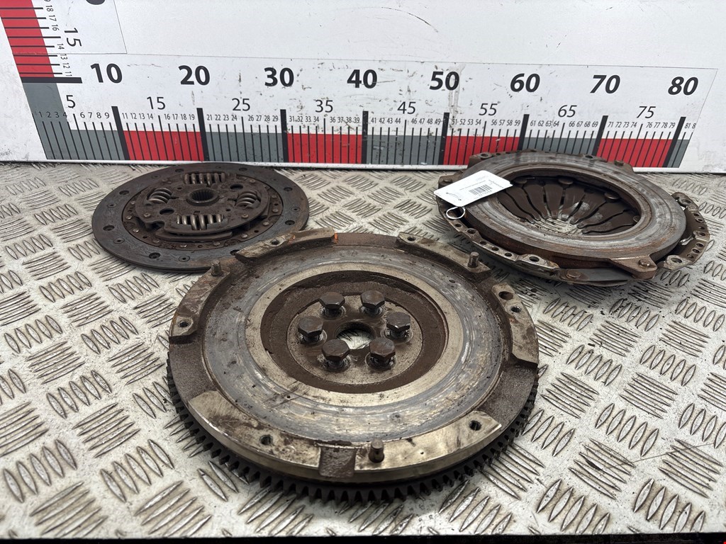 Маховик (демпфер сцепления) MAZDA Mazda 5 CR 2005-2010