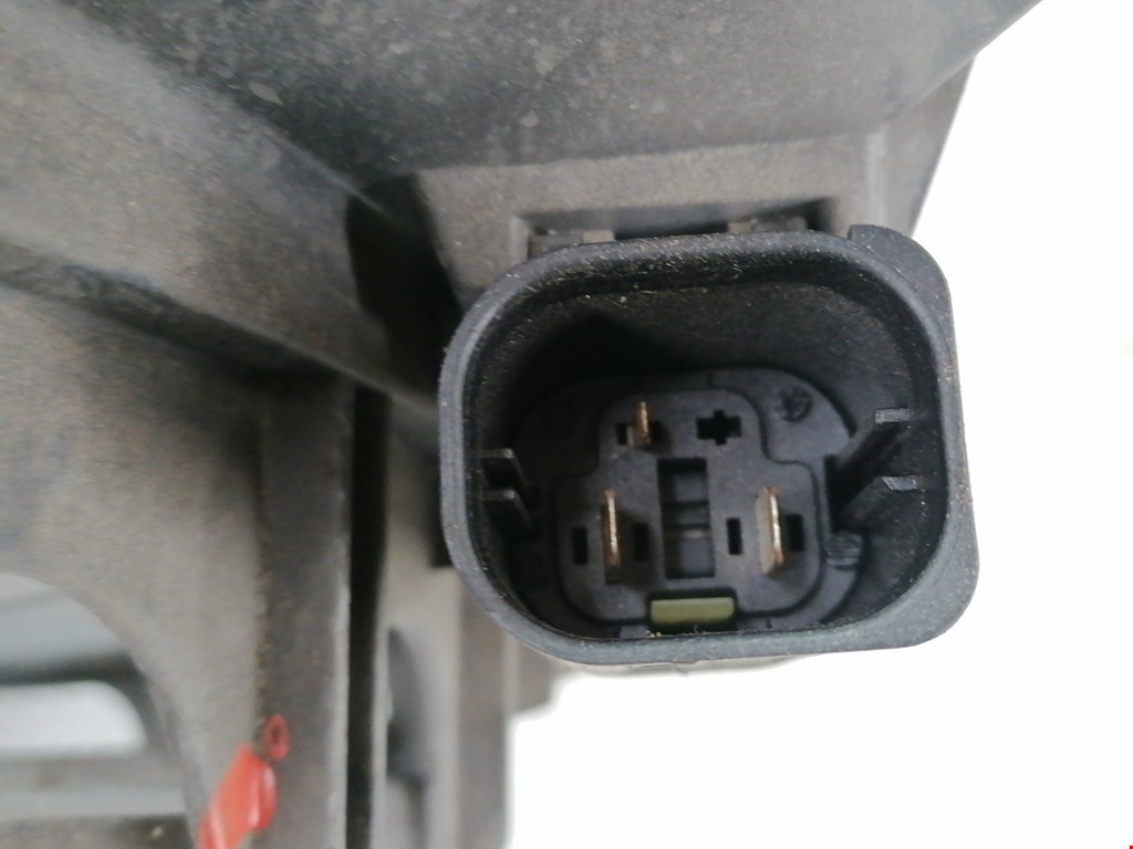 Вентилятор радиатора основного BMW X3 E83 2003-2010