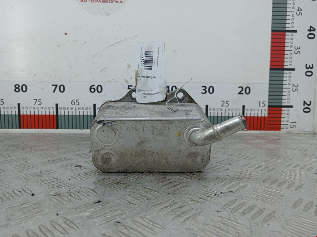 Теплообменник