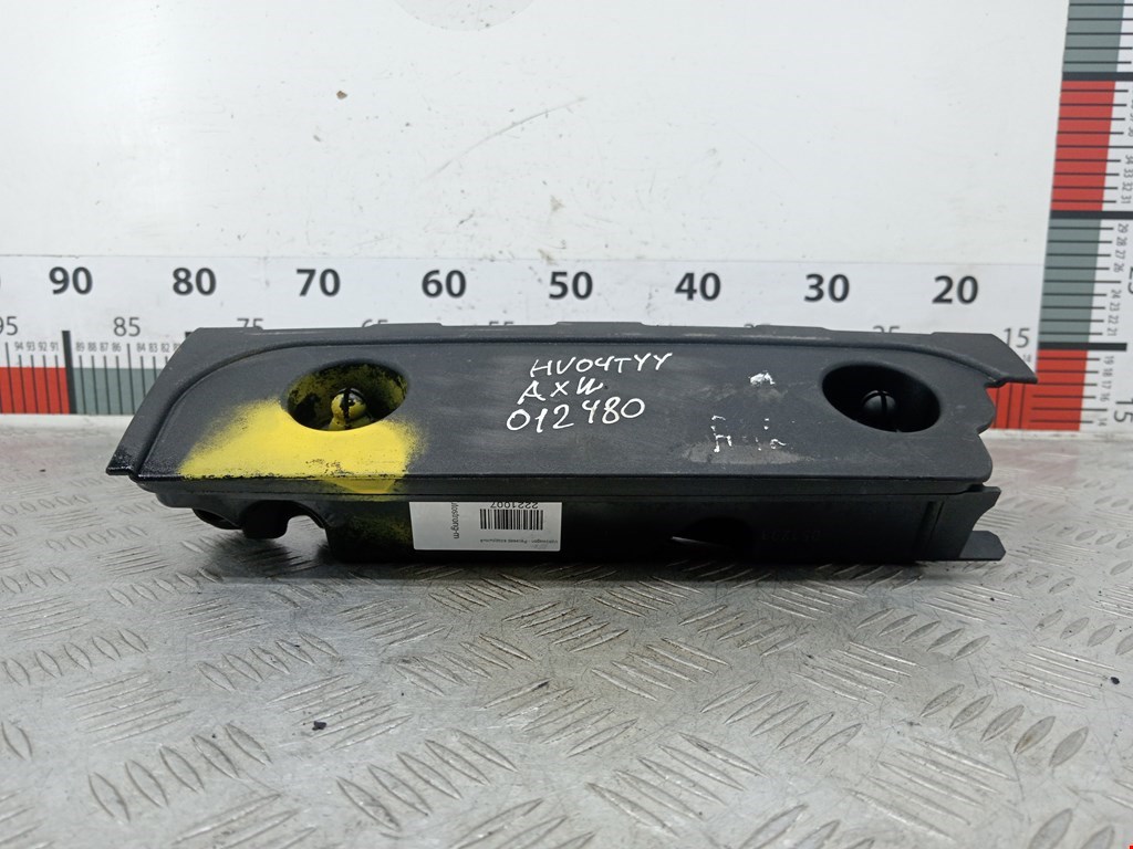 Ресивер воздушный VOLKSWAGEN Golf VI 2009-2012