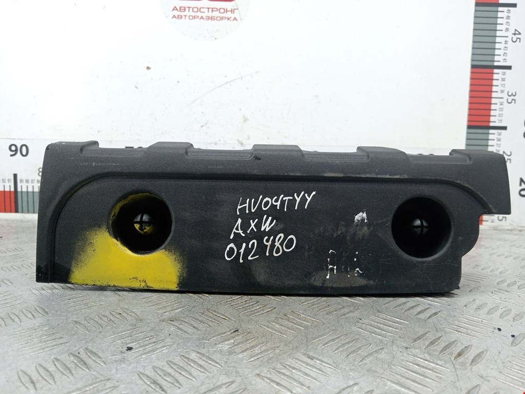 Ресивер воздушный VOLKSWAGEN Golf VI 2009-2012