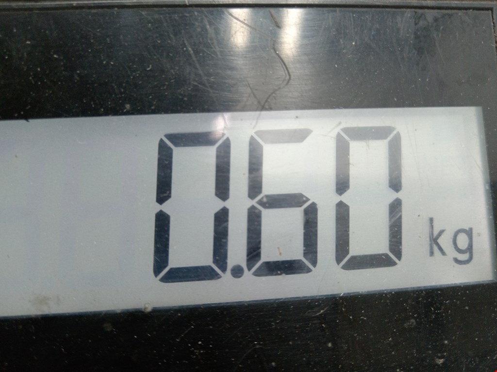 Ресивер воздушный VOLKSWAGEN Golf VI 2009-2012