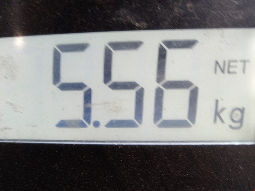 Бампер передний GAZ ГАЗель-бизнес 2010-н.в.