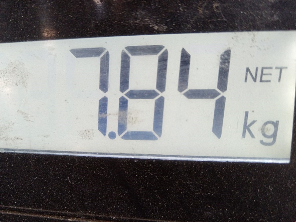 Бампер передний GAZ ГАЗель-бизнес 2010-н.в.