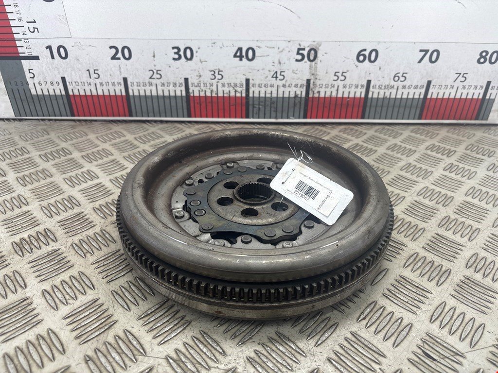 Маховик (демпфер сцепления) VOLKSWAGEN Jetta V 2005-2011