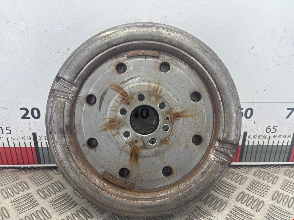 Маховик (демпфер сцепления) VOLKSWAGEN Jetta V 2005-2011
