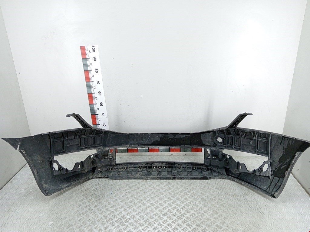 Бампер передний SKODA Octavia A7 2013-2020