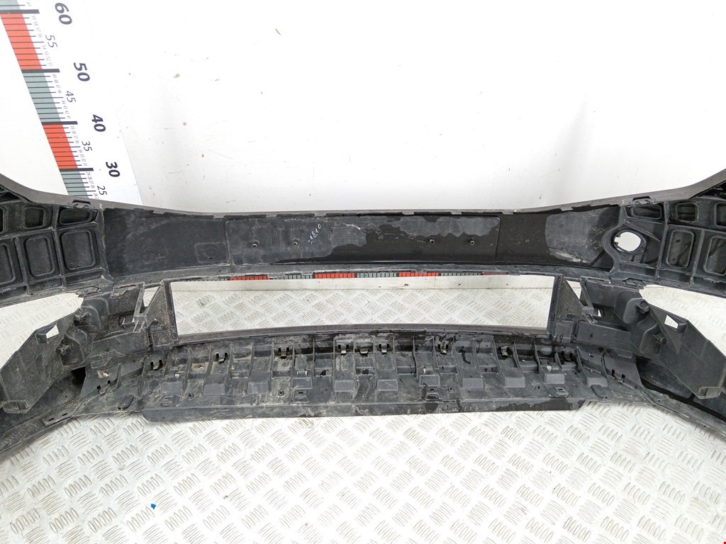 Бампер передний SKODA Octavia A7 2013-2020