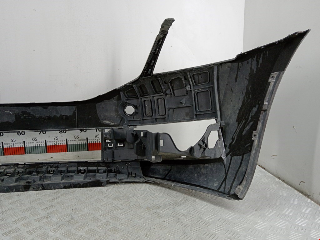 Бампер передний SKODA Octavia A7 2013-2020