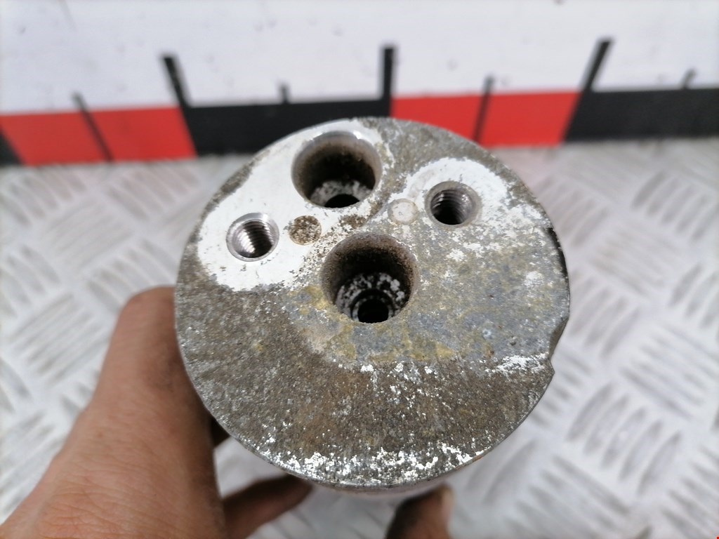 Осушитель системы кондиционирования (кондиционера) BMW X3 E83 2003-2010