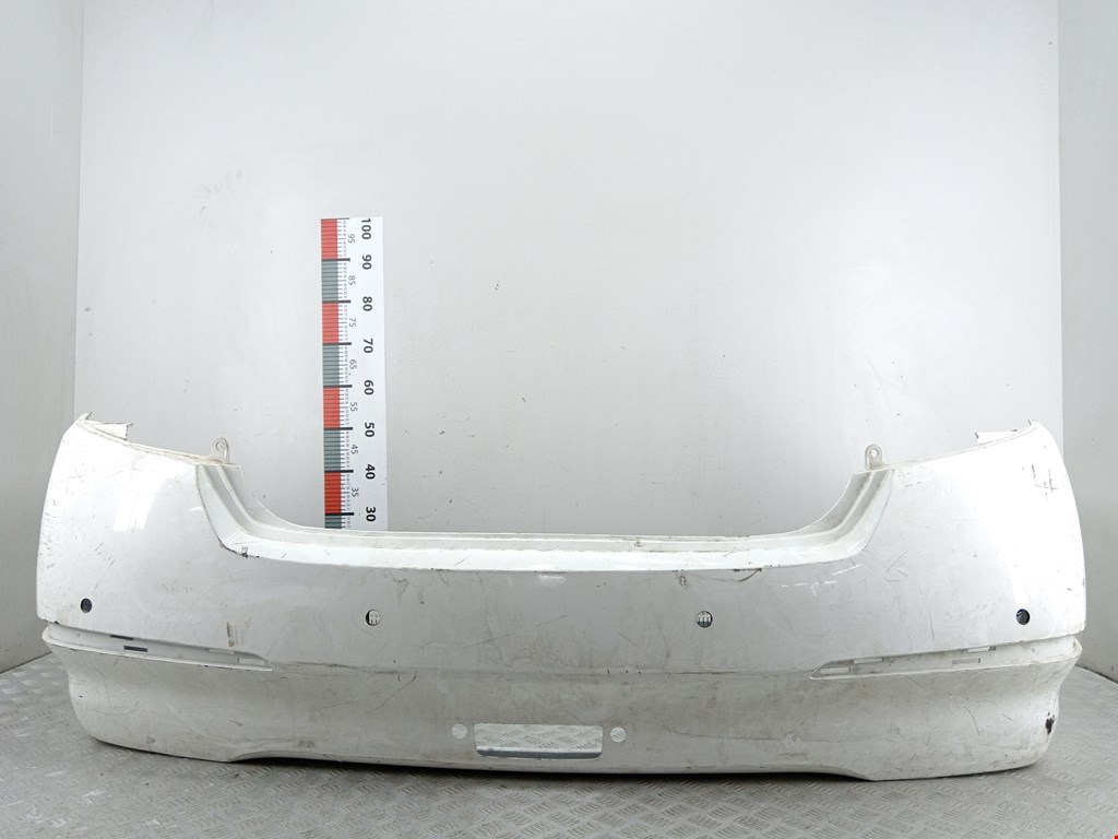 Бампер задний NISSAN Teana J32 2008-2013