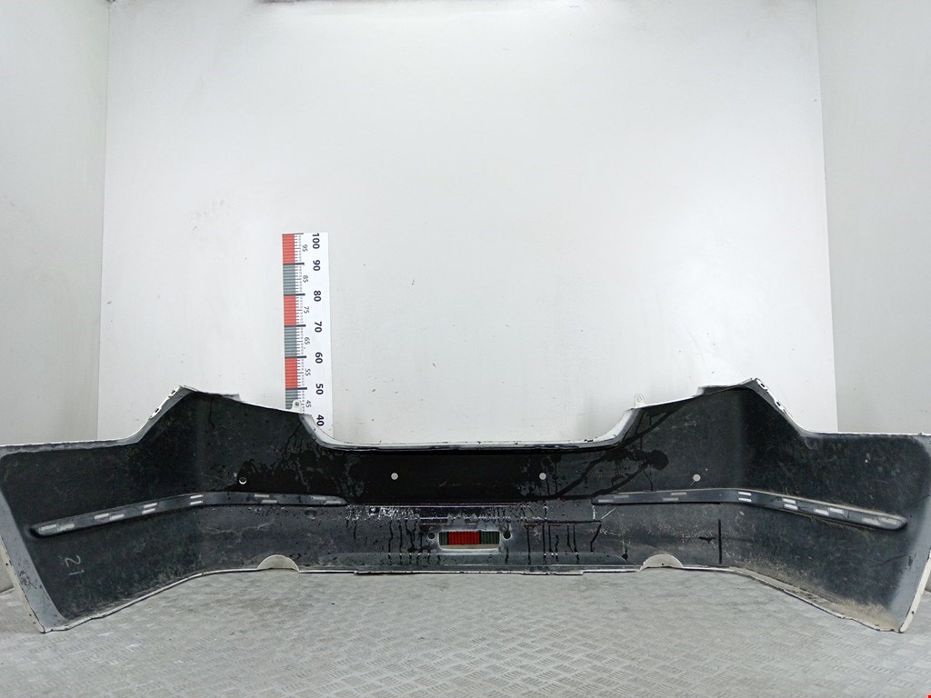 Бампер задний NISSAN Teana J32 2008-2013