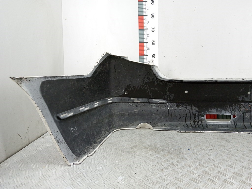 Бампер задний NISSAN Teana J32 2008-2013