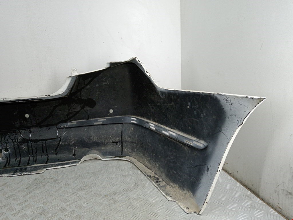 Бампер задний NISSAN Teana J32 2008-2013