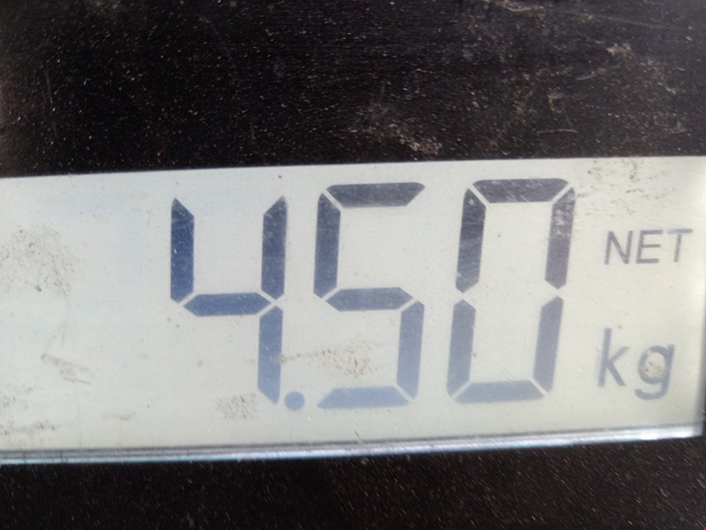 Бампер задний NISSAN Teana J32 2008-2013