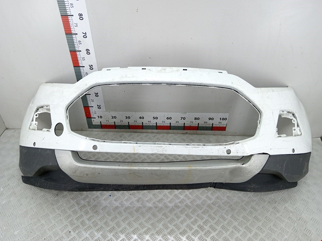 Бампер передний FORD EcoSport 2014-н.в.