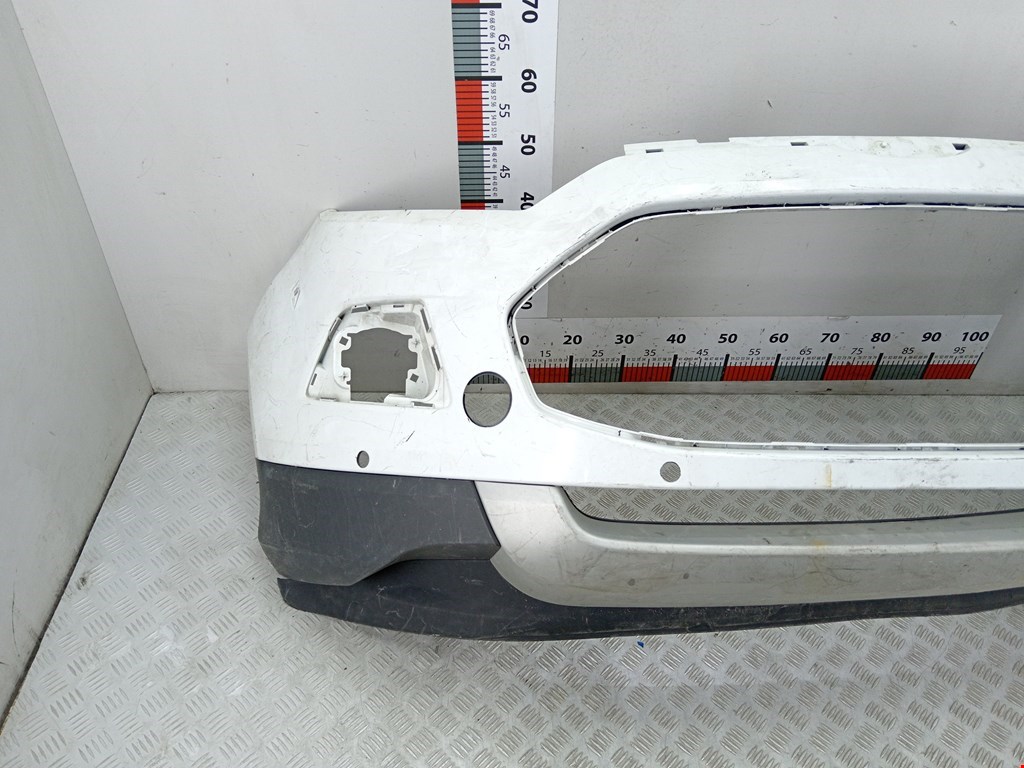 Бампер передний FORD EcoSport 2014-н.в.