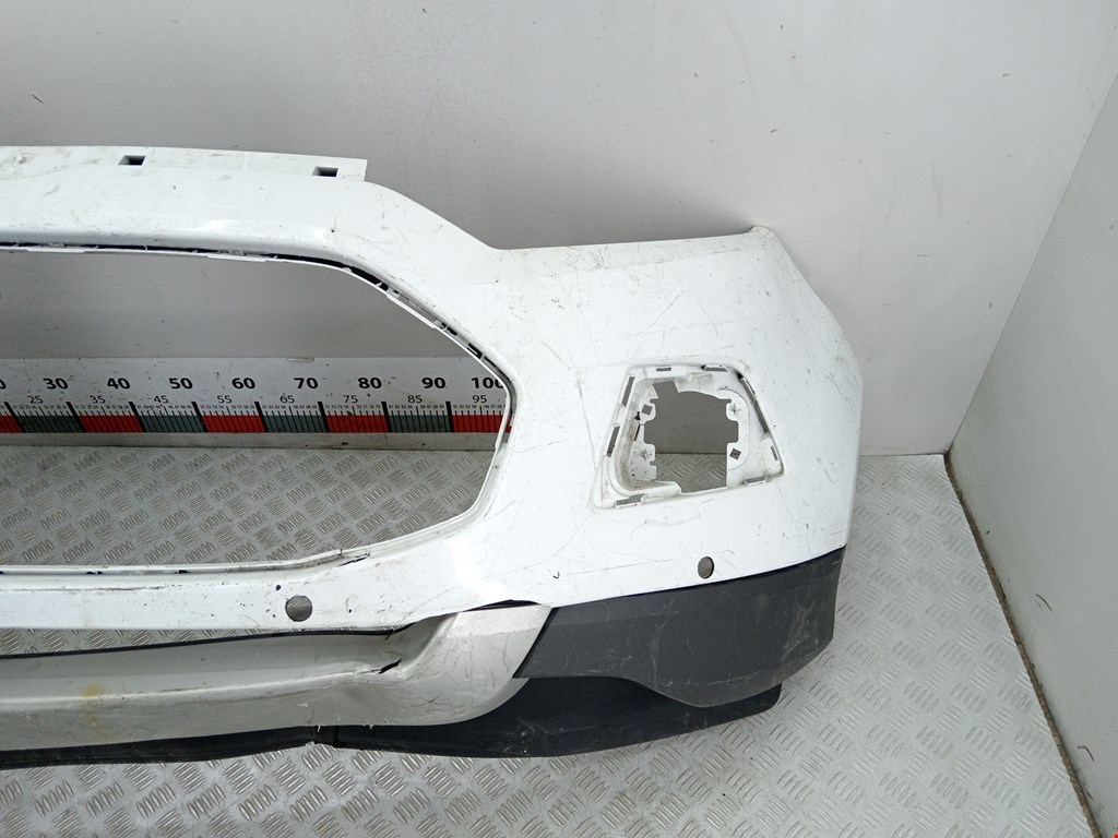 Бампер передний FORD EcoSport 2014-н.в.